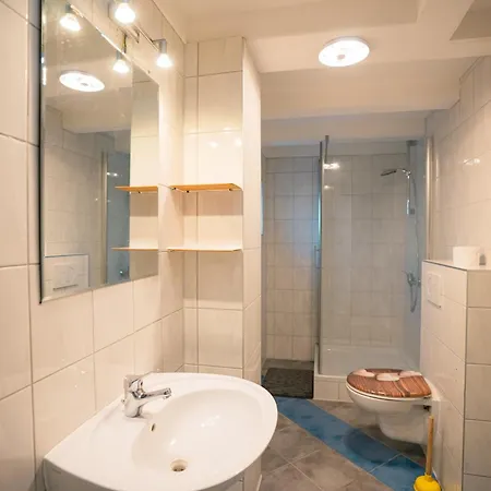 K&k Zimmervermietung Daire